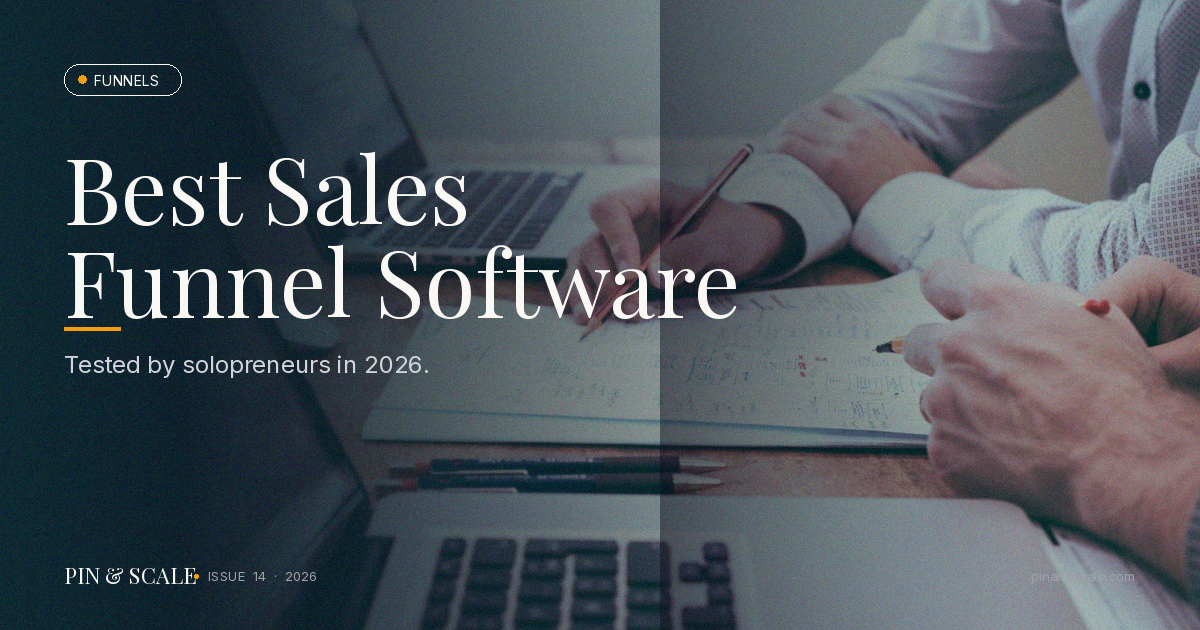cover best sales funnel software under 50