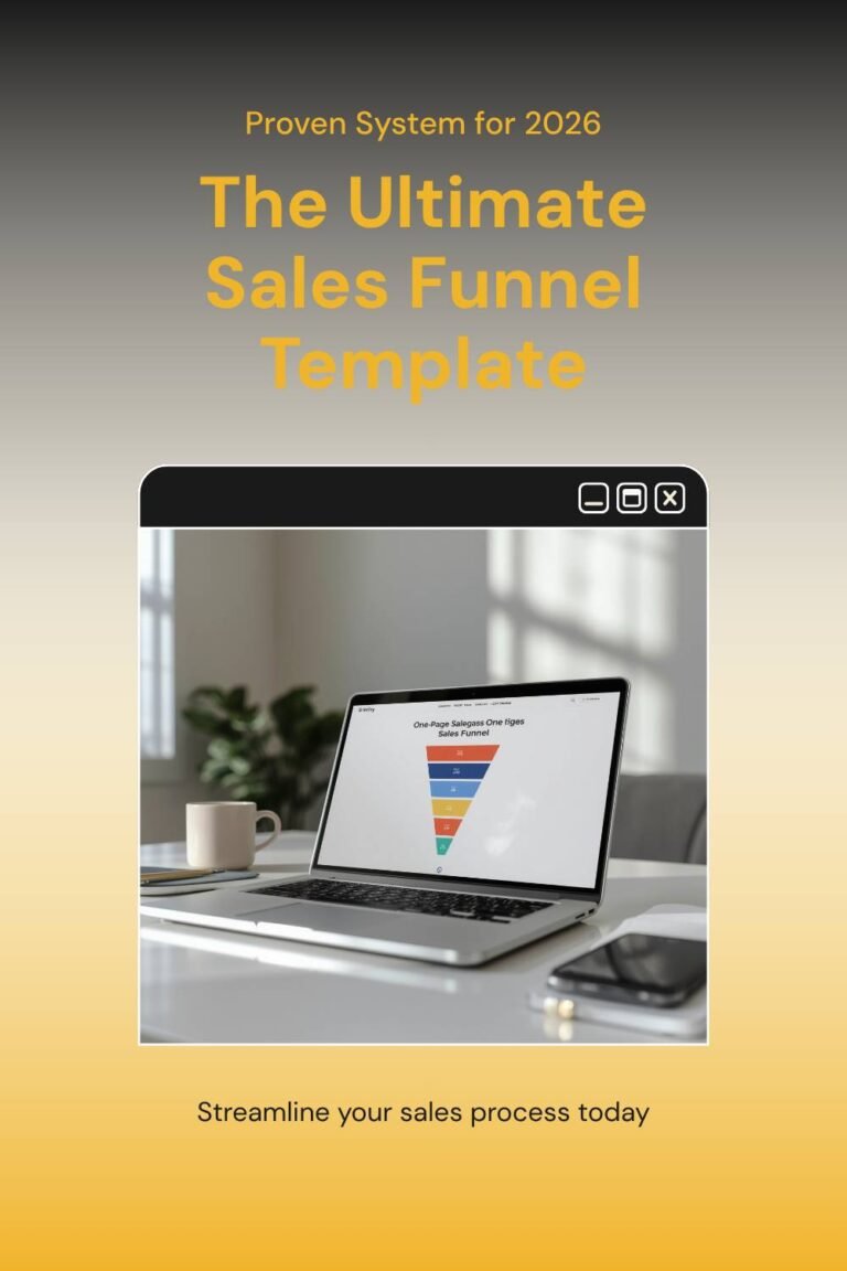 How I Built an Automated Blog Business with Systeme.io (Step-by-Step)